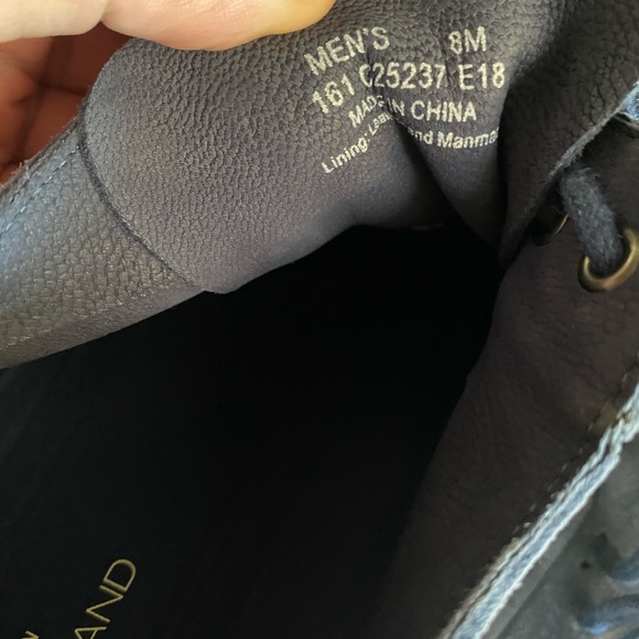 Cole Haan mens sz 8 shoes main image 4